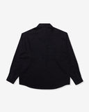 UNDEFEATED CNY25 SHIRT JACKET BLACK