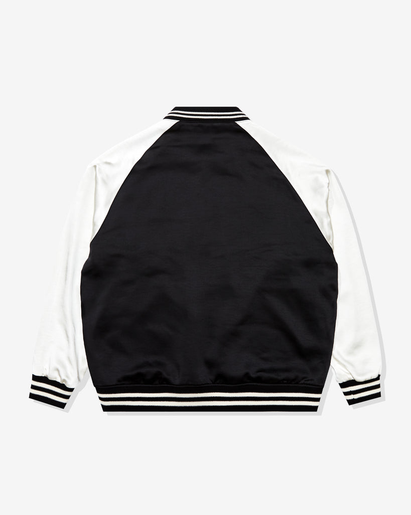 UNDEFEATED CNY25 SOUVENIR JACKET BLACK