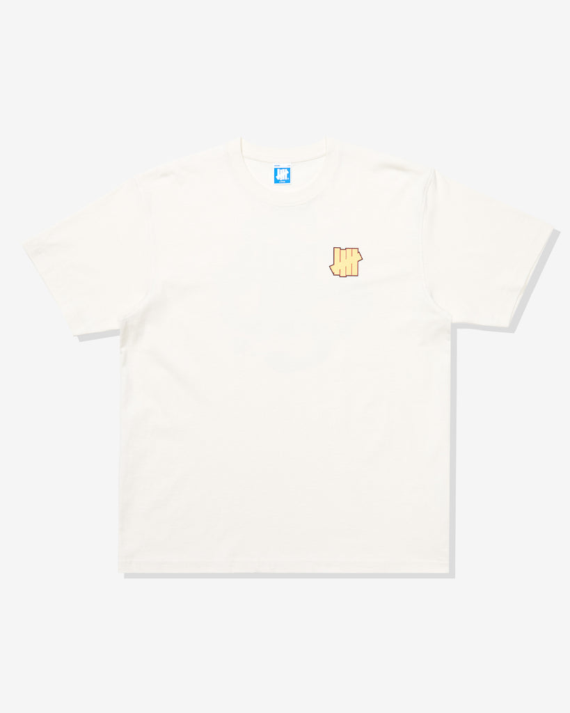 UNDEFEATED CNY25 SS TEE WHITE