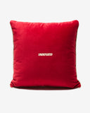 UNDEFEATED CNY25 PILLOW RED