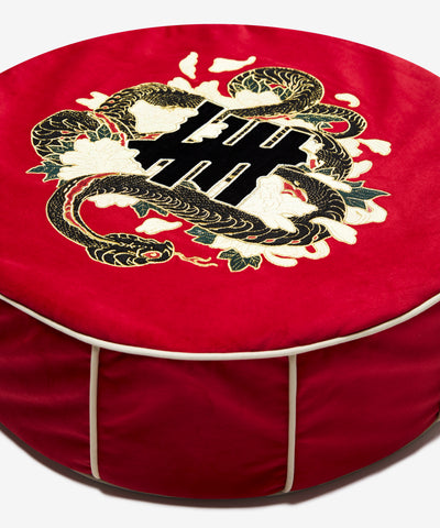 UNDEFEATED HO25 MEDITATION PADS-RED