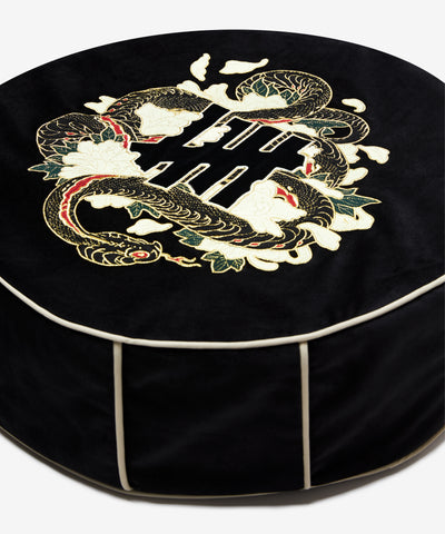 UNDEFEATED HO25 MEDITATION PADS-BLACK