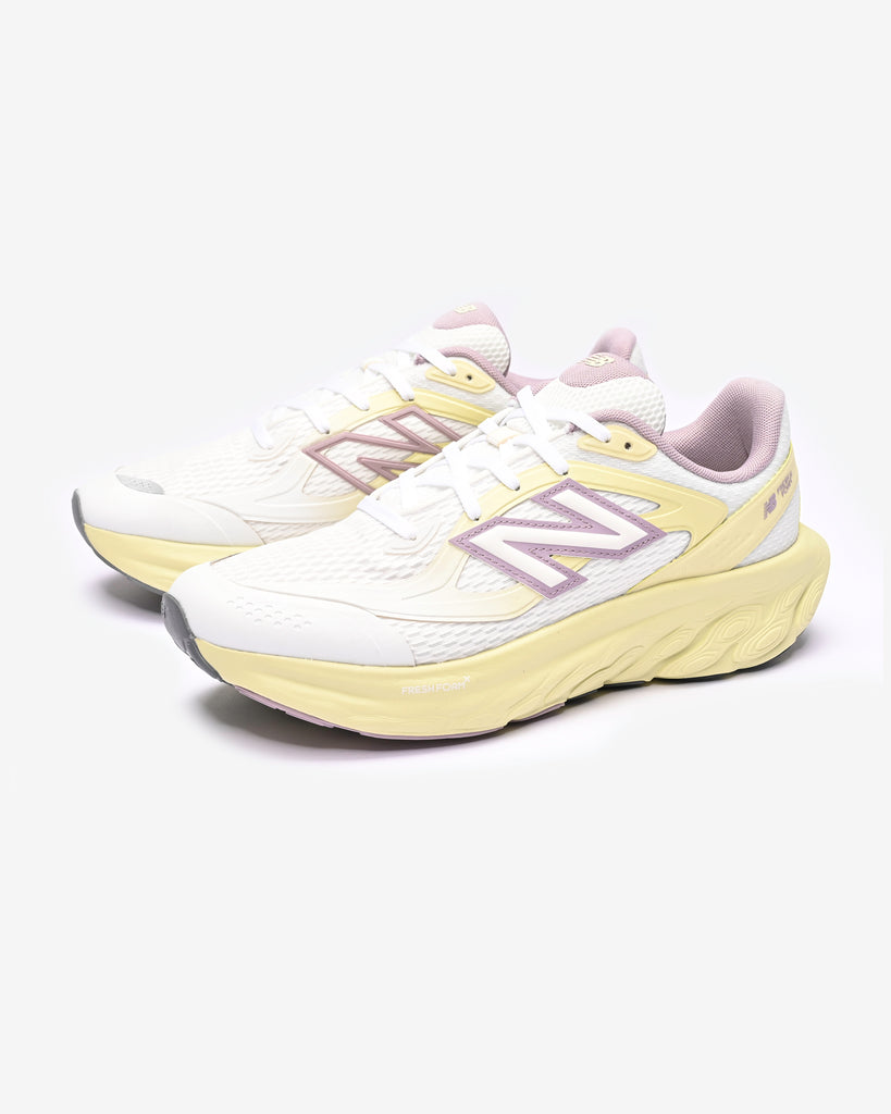 NEW BALANCE FRESH FOAM TRAINER - MOREL