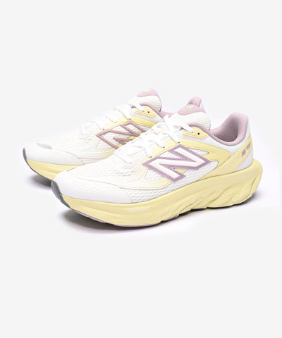 NEW BALANCE FRESH FOAM TRAINER - MOREL