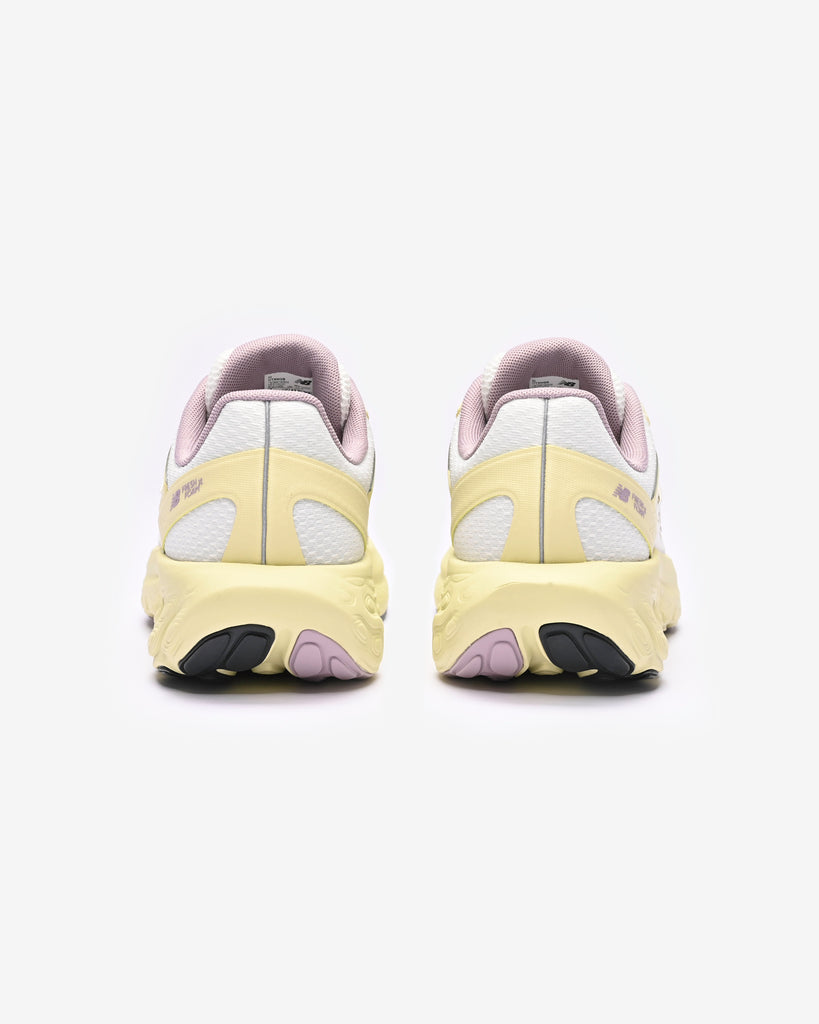 NEW BALANCE FRESH FOAM TRAINER - MOREL