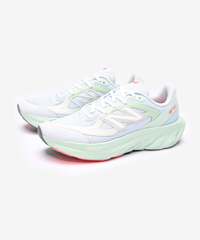 NEW BALANCE FRESH FOAM TRAINER - CLAY ASH