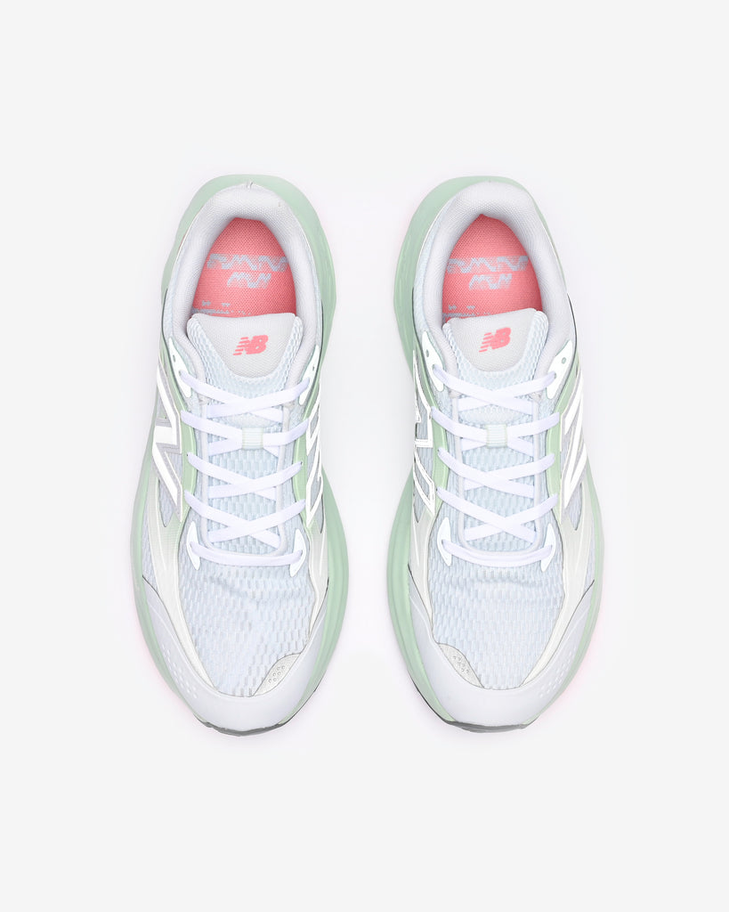 NEW BALANCE FRESH FOAM TRAINER - CLAY ASH