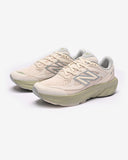 NEW BALANCE FRESH FOAM TRAINER - LINEN