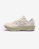 NEW BALANCE FRESH FOAM TRAINER - LINEN