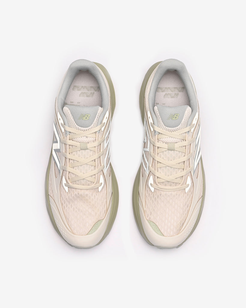 NEW BALANCE FRESH FOAM TRAINER - LINEN