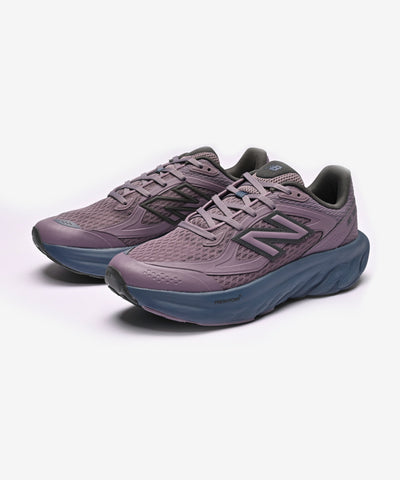 NEW BALANCE FRESH FOAM TRAINER - DARK ICE WINE