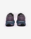 NEW BALANCE FRESH FOAM TRAINER - DARK ICE WINE
