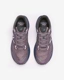 NEW BALANCE FRESH FOAM TRAINER - DARK ICE WINE
