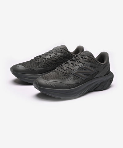 NEW BALANCE FRESH FOAM TRAINER - BLACK CEMENT