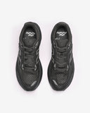 NEW BALANCE FRESH FOAM TRAINER - BLACK CEMENT