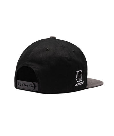 UNDEFEATED X SNEAKERLAH - PLAY DIRTY CAP
