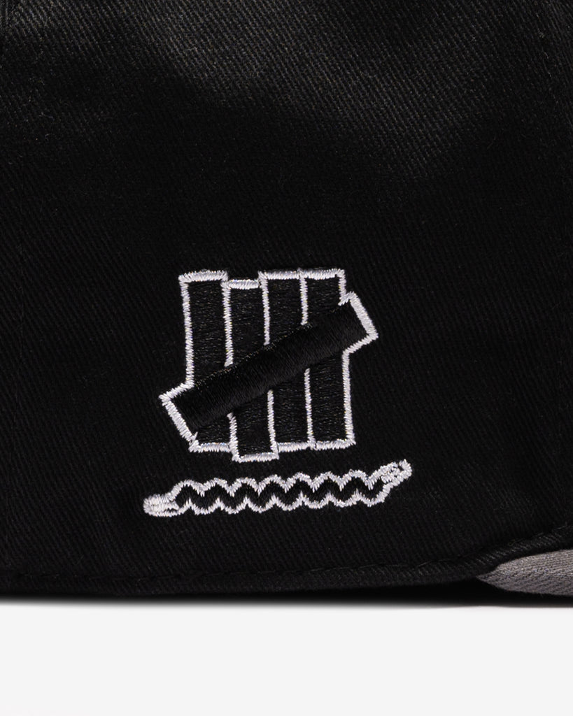 UNDEFEATED X SNEAKERLAH - PLAY DIRTY CAP