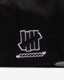 UNDEFEATED X SNEAKERLAH - PLAY DIRTY CAP