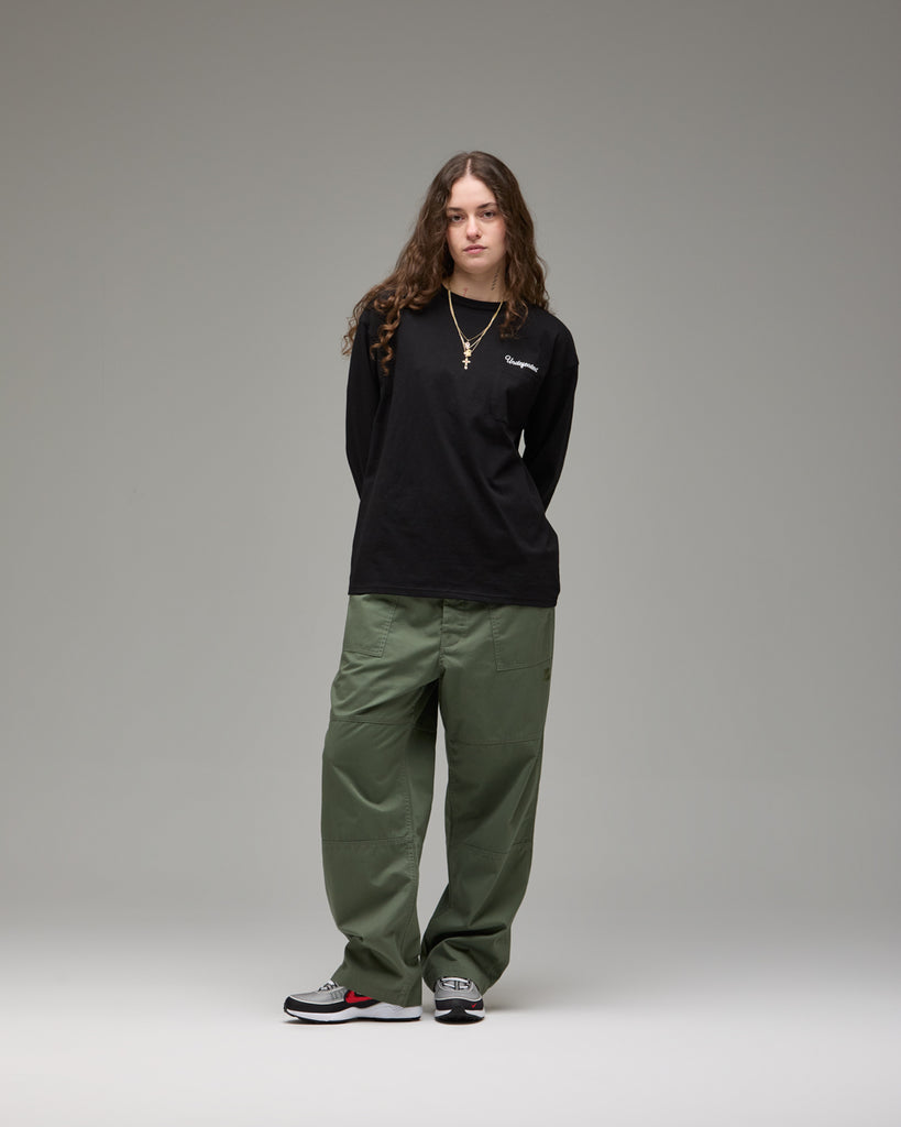 UNDEFEATED UTILITY PANT DEEP LICHEN