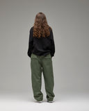 UNDEFEATED UTILITY PANT DEEP LICHEN