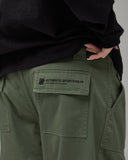 UNDEFEATED UTILITY PANT DEEP LICHEN