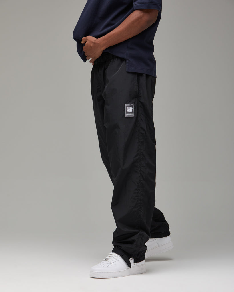 UNDEFEATED OG TRACK PANT IVORY