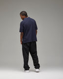 UNDEFEATED OG TRACK PANT BLACK