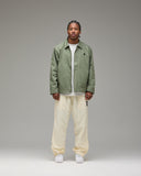 UNDEFEATED ICON WORKWEAR JACKET DEEP-LICHEN