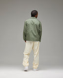 UNDEFEATED ICON WORKWEAR JACKET DEEP-LICHEN