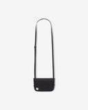 UNDEFEATED PASSPORT BAG - BLACK