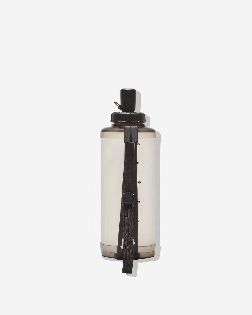 UNDEFEATED PORTABLE BOTTLE - WHITE