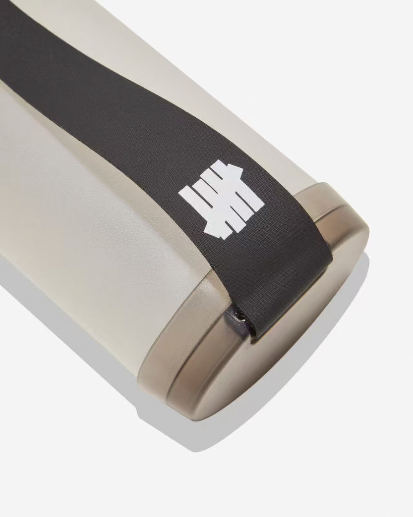 UNDEFEATED PORTABLE BOTTLE - WHITE