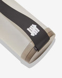 UNDEFEATED PORTABLE BOTTLE - WHITE