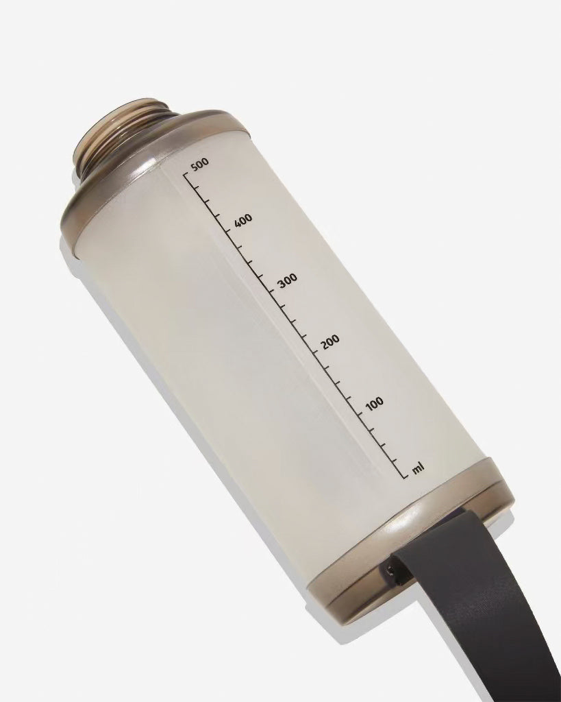 UNDEFEATED PORTABLE BOTTLE - WHITE