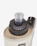 UNDEFEATED PORTABLE BOTTLE - WHITE