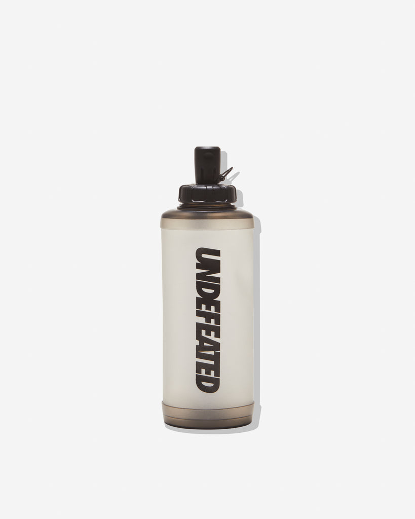 UNDEFEATED PORTABLE BOTTLE - WHITE