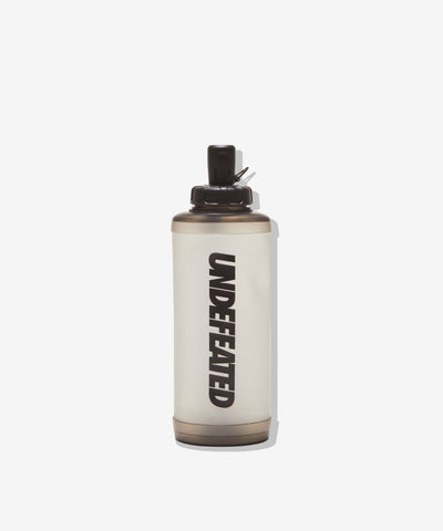 UNDEFEATED PORTABLE BOTTLE - WHITE
