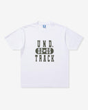 UNDEFEATED SU25 TRACK S/S TEE