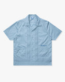 UNDEFEATED SU25 SCRIPT S/S SHIRT