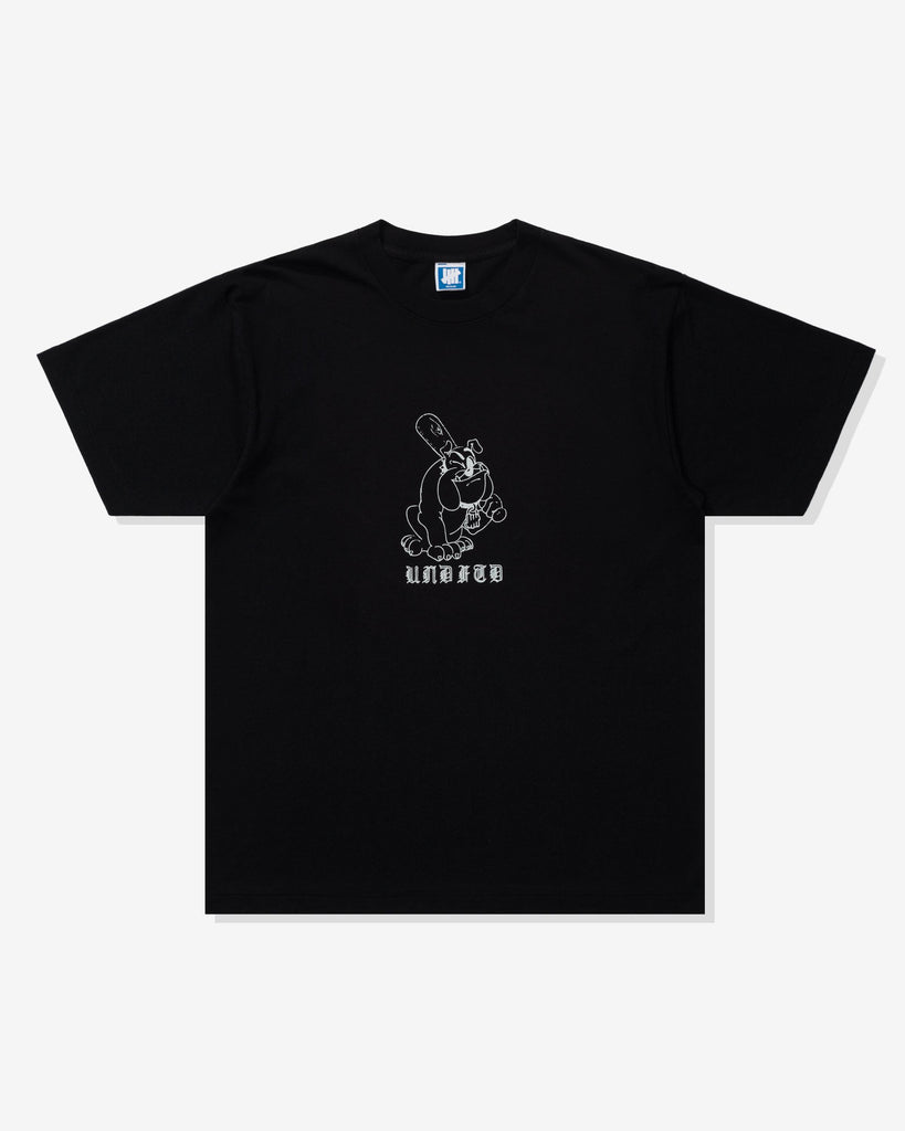 UNDEFEATED SP25 BULLDOG S/S TEE