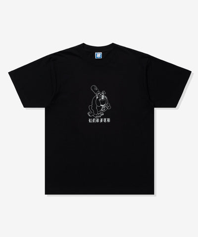 UNDEFEATED SP25 BULLDOG S/S TEE