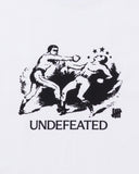 UNDEFEATED SU25 KNOCKOUT S/S TEE