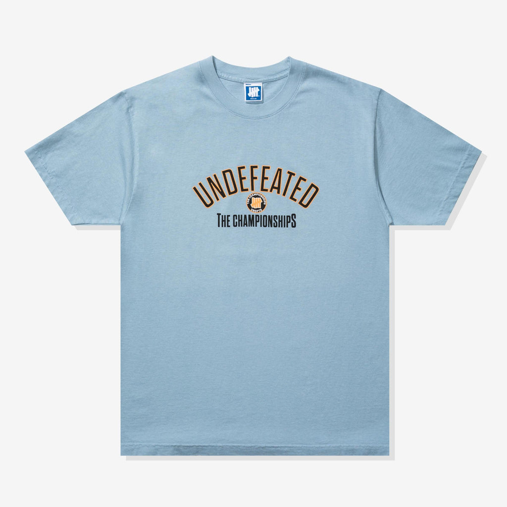UNDEFEATED SU25 TOURNAMENT S/S TEE