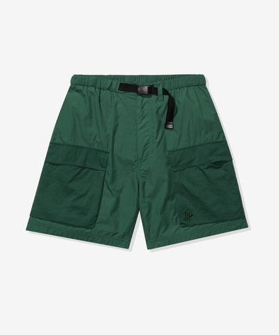 UNDEFEATED SU24 TONAL COLOR BLOCK SHORT