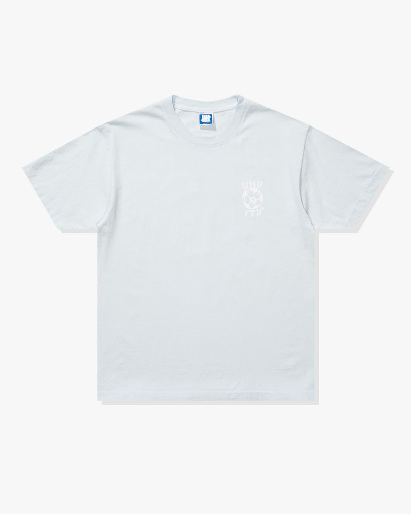 UNDEFEATED SP25 FUTBOL S/S TEE
