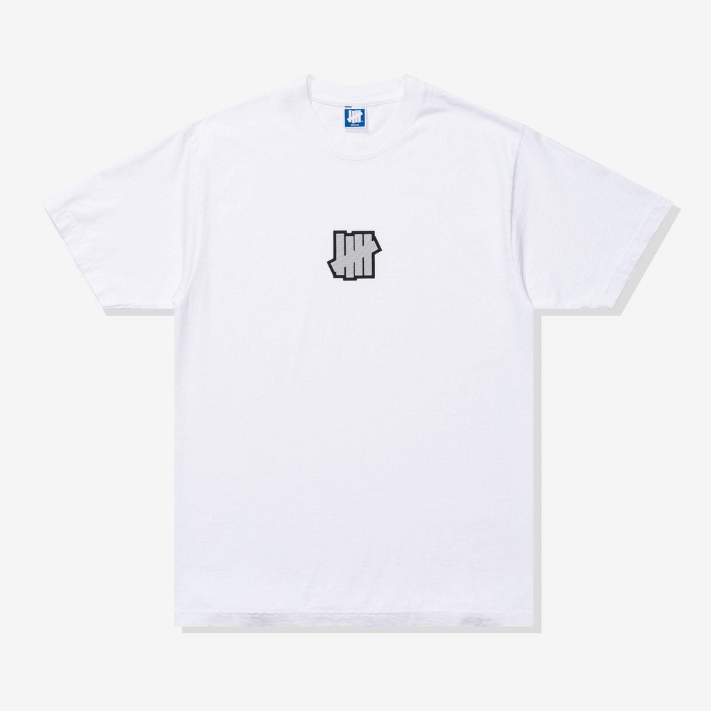 UNDEFEATED FA24 OUTLINED ICON S/S TEE