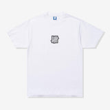 UNDEFEATED FA24 OUTLINED ICON S/S TEE