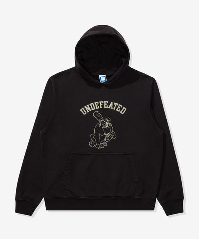 UNDEFEATED SP25 BULLDOG PULLOVER HOODIE