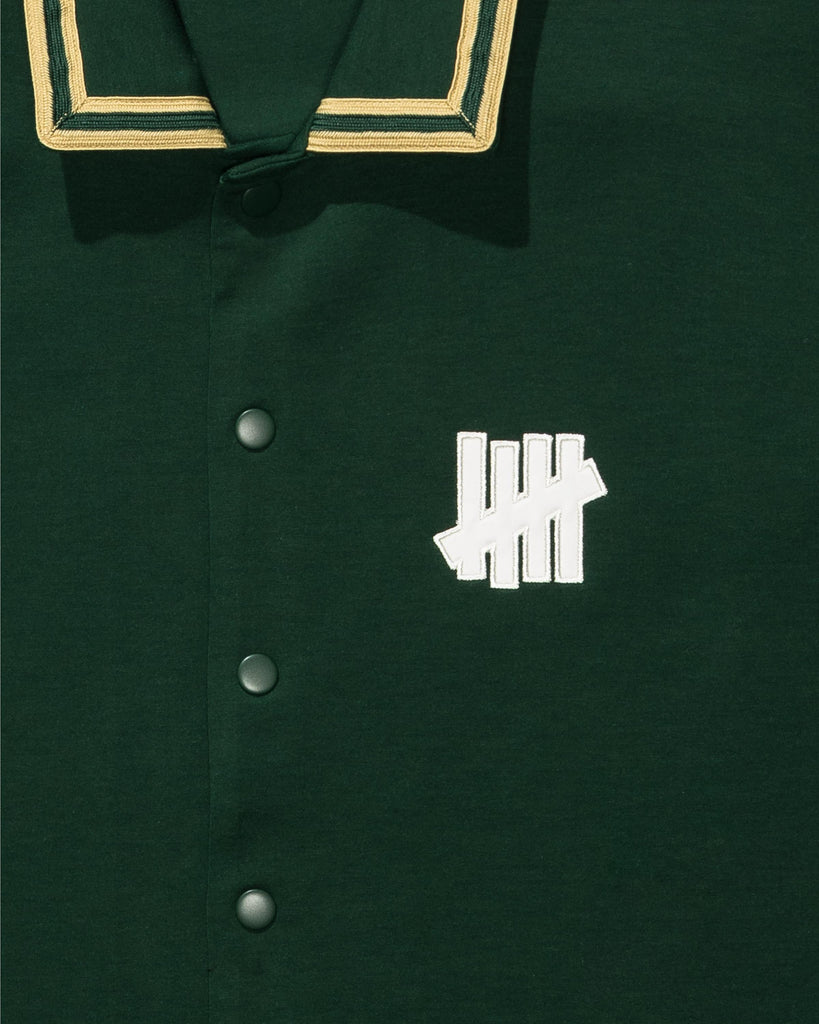 UNDEFEATED SU25 LEAGUE SHOOTER SHIRT