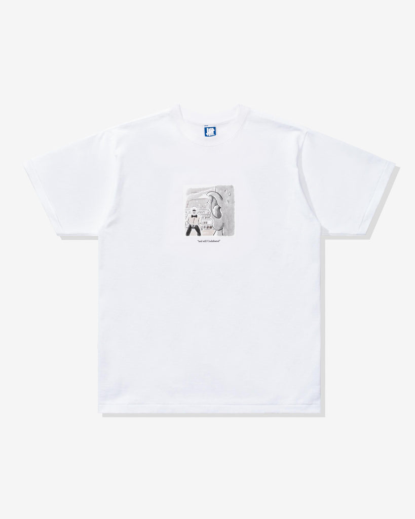 UNDEFEATED FA24 BITTEN S/S TEE